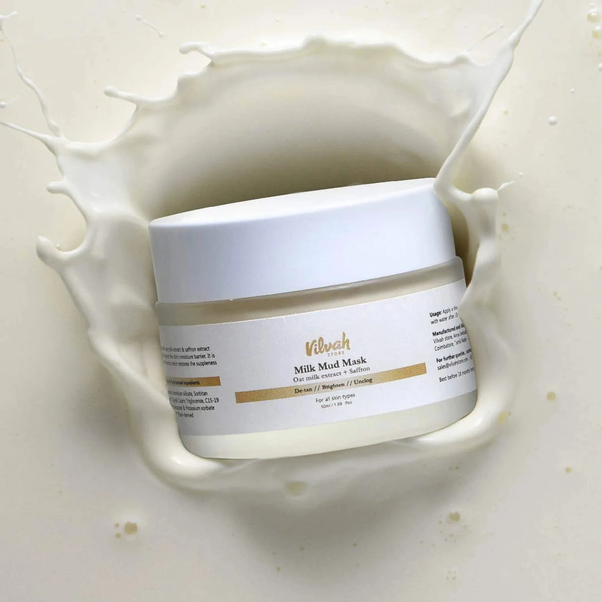 Why Goat Milk is the Underrated Superfood Your Skin & Scalp Need This Winter