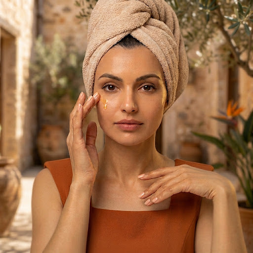 Facial Serum