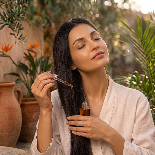 Hair Serum