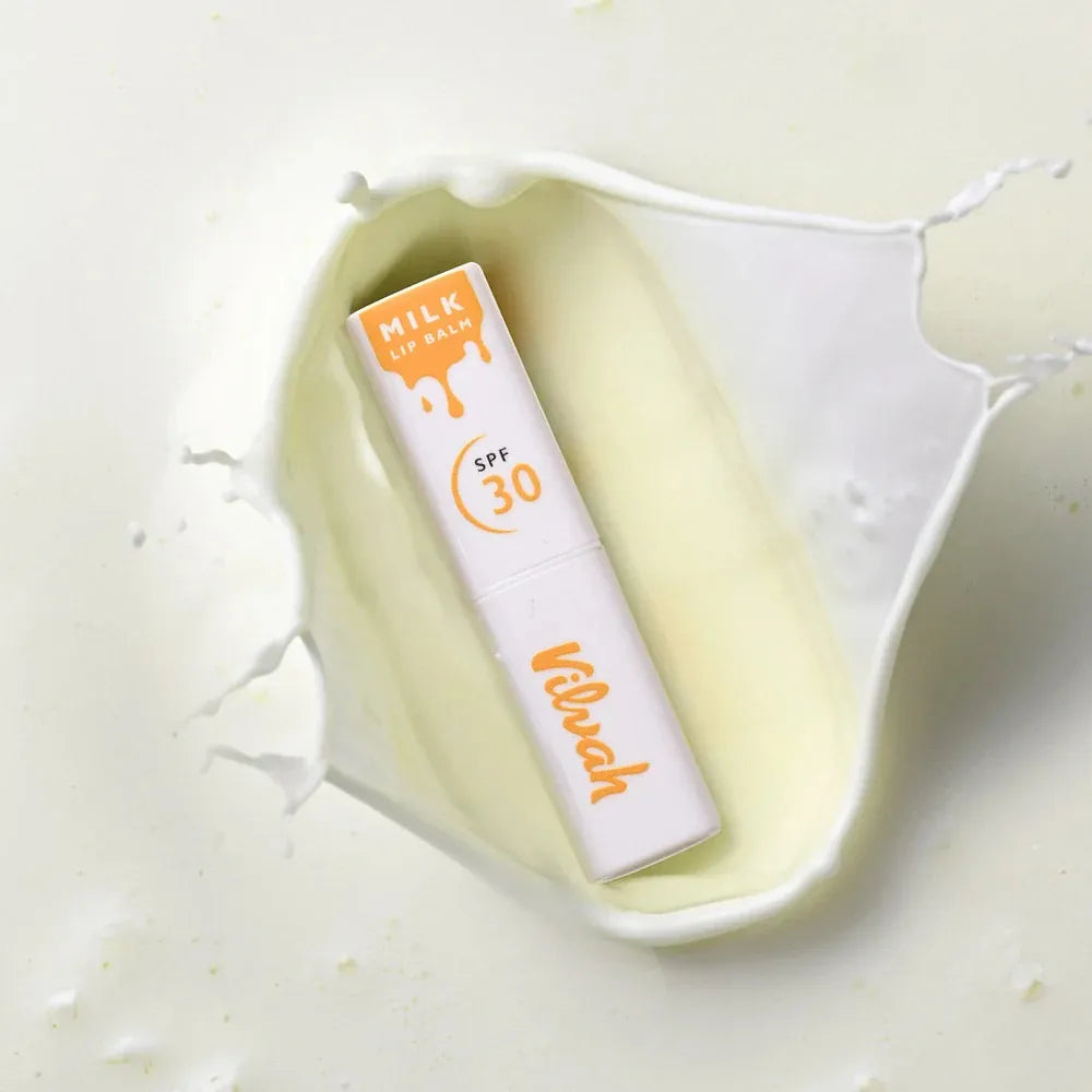 Rose Milk Lip Balm